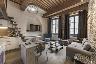 Ma-Cabane - Location Appartement Lyon 5, 50 m²