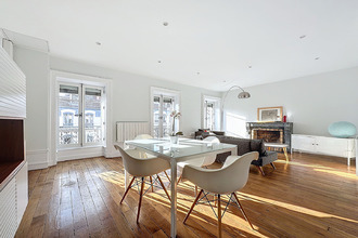 location appartement lyon-5 69005