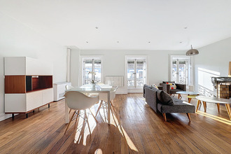 location appartement lyon-5 69005