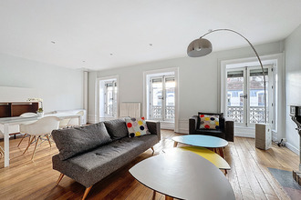 location appartement lyon-5 69005