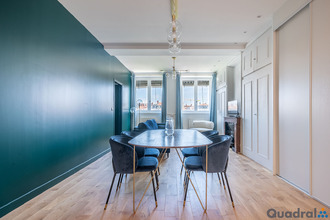 location appartement lyon-5 69005