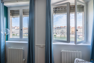 location appartement lyon-5 69005
