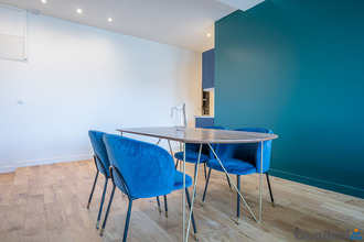 location appartement lyon-5 69005