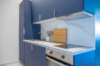 location appartement lyon-5 69005