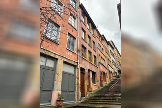 location appartement lyon-5 69005
