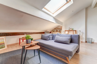 location appartement lyon-5 69005