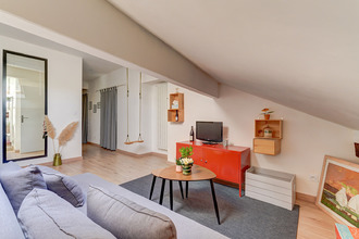 location appartement lyon-5 69005