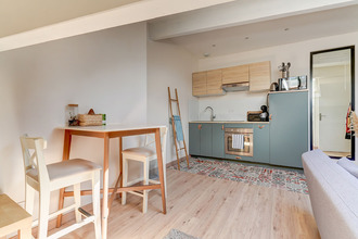 location appartement lyon-5 69005