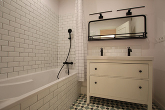 location appartement lyon-5 69005