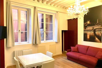 location appartement lyon-5 69005