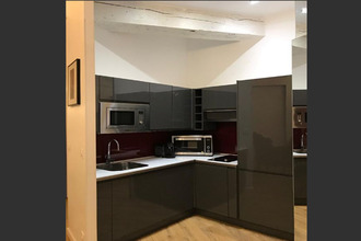 location appartement lyon-5 69005