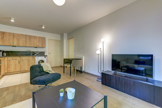 location appartement lyon-5 69005