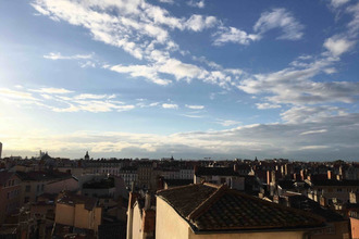 location appartement lyon-5 69005