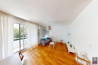 Ma-Cabane - Location Appartement LYON 5, 37 m²