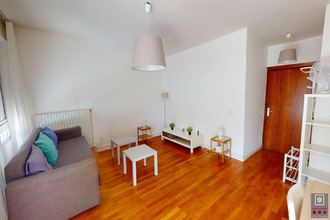 Ma-Cabane - Location Appartement LYON 5, 37 m²