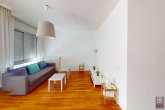 Ma-Cabane - Location Appartement LYON 5, 37 m²