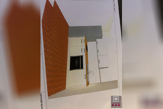 Ma-Cabane - Location Appartement LYON 5, 37 m²