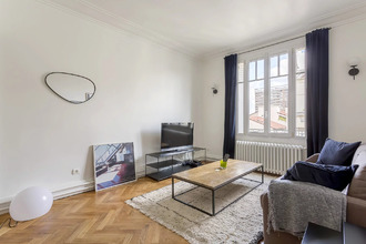 location appartement lyon-6 69006