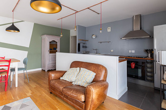 location appartement lyon-6 69006