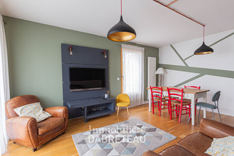 location appartement lyon-6 69006