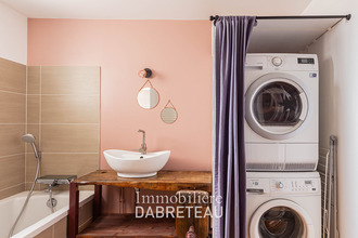 location appartement lyon-6 69006