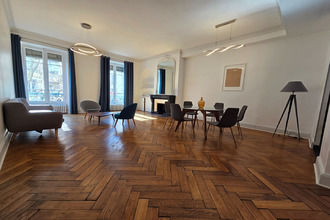 location appartement lyon-6 69006