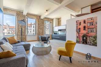 location appartement lyon-6 69006