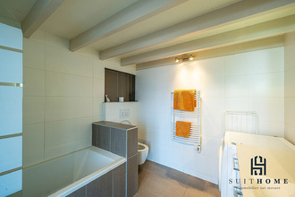 location appartement lyon-6 69006