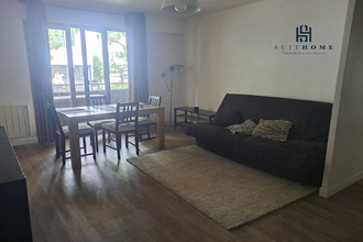 location appartement lyon-6 69006