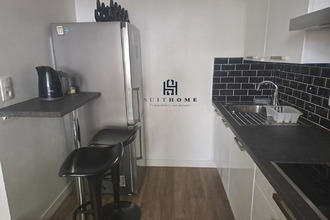 location appartement lyon-6 69006