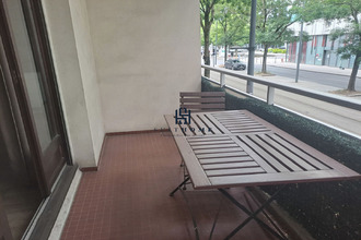 location appartement lyon-6 69006