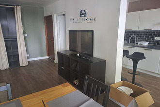 location appartement lyon-6 69006