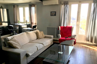 location appartement lyon-6 69006