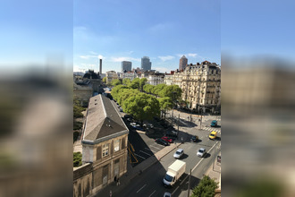 location appartement lyon-6 69006