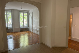 location appartement lyon-6 69006