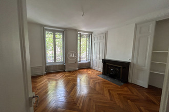 location appartement lyon-6 69006