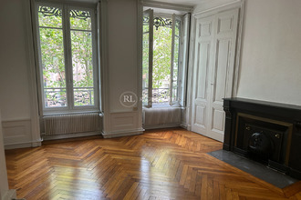 location appartement lyon-6 69006