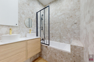 location appartement lyon-6 69006