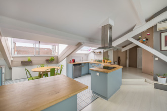 location appartement lyon-6 69006