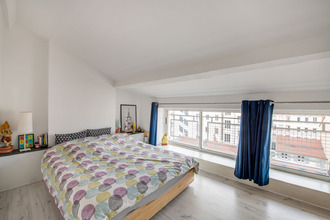 location appartement lyon-6 69006
