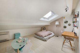 location appartement lyon-6 69006