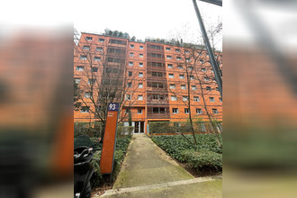 location appartement lyon-6 69006
