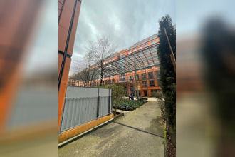 location appartement lyon-6 69006