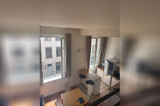 location appartement lyon-6 69006