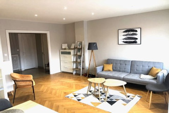 location appartement lyon-6 69006