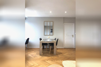 location appartement lyon-6 69006