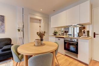 location appartement lyon-6 69006
