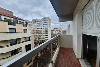 location appartement lyon-6 69006
