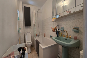 location appartement lyon-6 69006