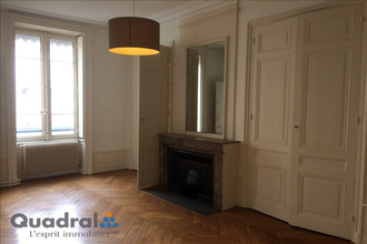 location appartement lyon-6 69006
